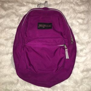 🍇Jansport Backpack 🍇